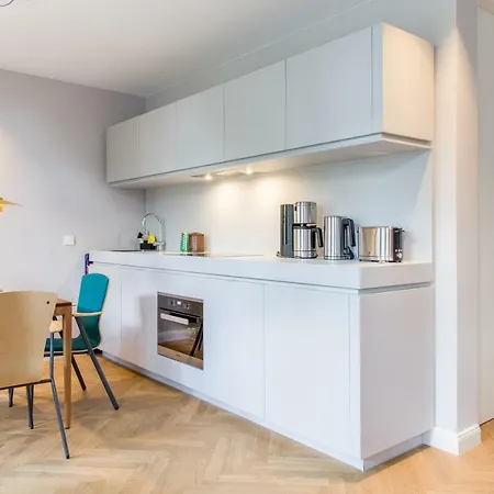 Appartement Nadler Hof, 7 - #116677 *