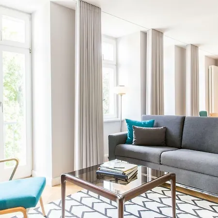 Appartement Nadler Hof, 7 - #116677 *