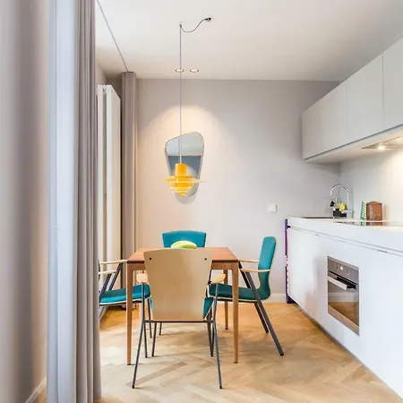 Nadler Hof, 7 - #116677 Appartement Heringsdorf (Usedom)