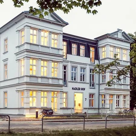 Nadler Hof, 7 - #116677 Appartement *